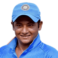 Sarfaraz Khan
