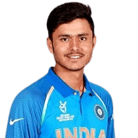Harvik Desai