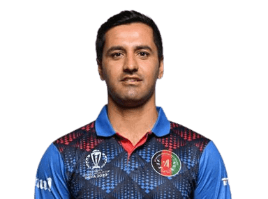 Najibullah Zadran
