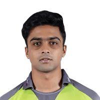 Ahmed Daniyal