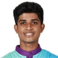 Vignesh Puthur