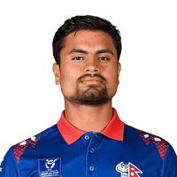 Gulshan Jha