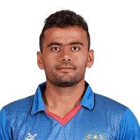 Zahir Khan