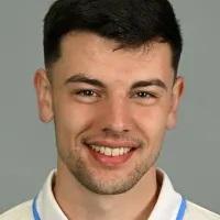 Bradley Currie