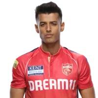 Suryansh Shedge