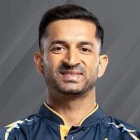 Mohit Sharma