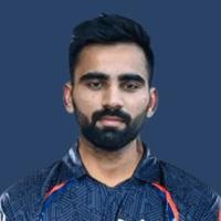 Prince Yadav