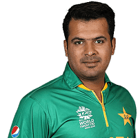 Sharjeel Khan