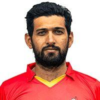 Sikandar Raza