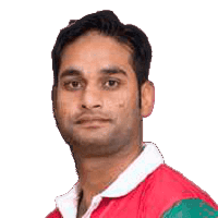 Khawar Ali