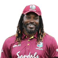 Chris Gayle
