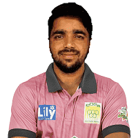 Mominul Haque