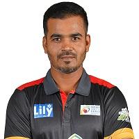 Shamsur Rahman