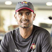 Owais Shah
