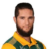 Wayne Parnell