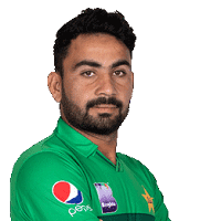 Khushdil Shah