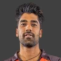 Shashank Singh