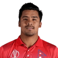 KC Karan 