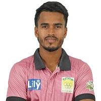 Hasan Murad