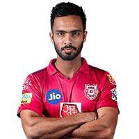 Mandeep Singh