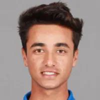 Abhishek Sharma