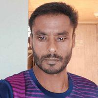 Harvinder Singh