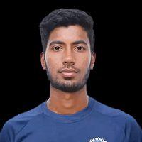 Saurabh Dubey