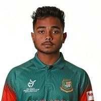 Parvez Hossain Emon