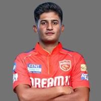 Priyansh Arya