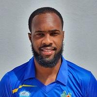 Akeem Jordan