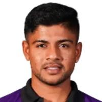 Ashwani Kumar