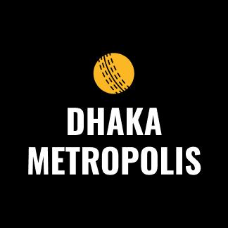 Dhaka Metropolis