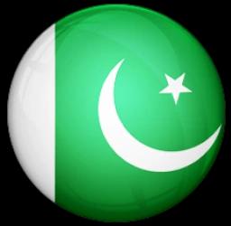 Pakistan