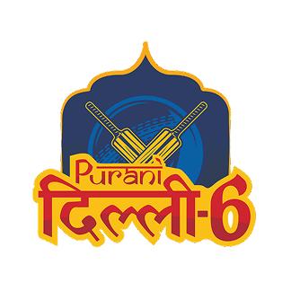 Purani Delhi 6