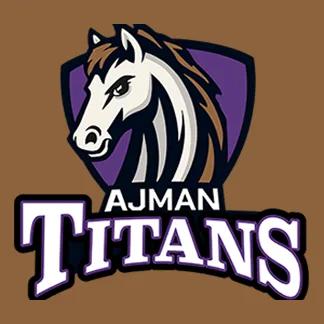 Ajman Titans