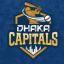 Dhaka Capitals