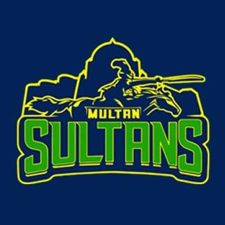 Multan Sultans