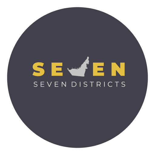 Seven Districts