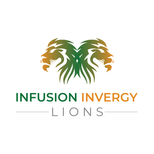 Infusion Invergy Lions