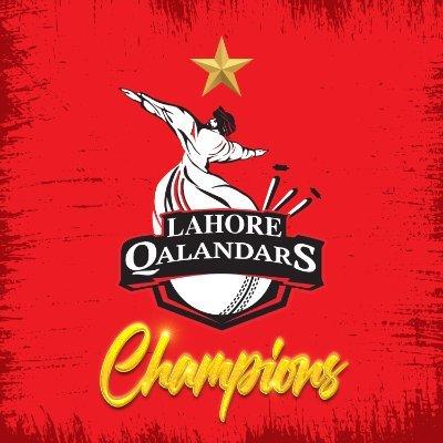 Lahore Qalandars