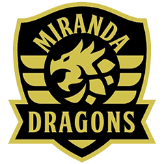 Miranda Dragons