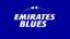 Emirates Blues