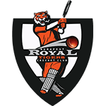 Royal Tigers Budapest