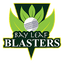 Bay Leaf Blasters