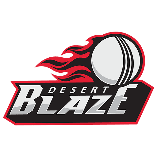 Desert Blaze