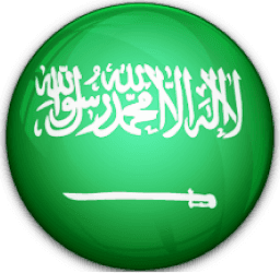 Saudi Arabia