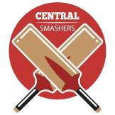 Central Smashers