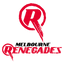 Melbourne Renegades Academy