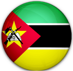 Mozambique Women