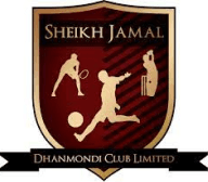 Sheikh Jamal Dhanmondi Club